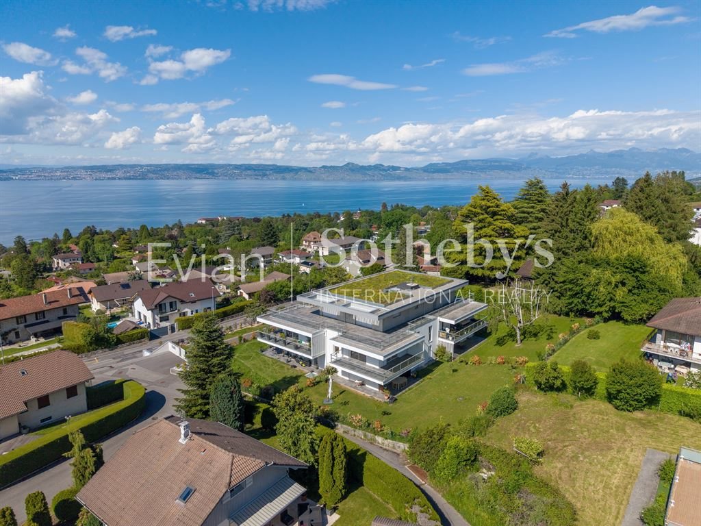 Appartement à vendre, 88m², Evian-les-Bains