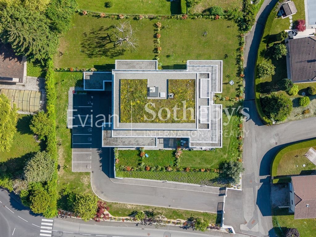 Appartement à vendre, 88m², Evian-les-Bains