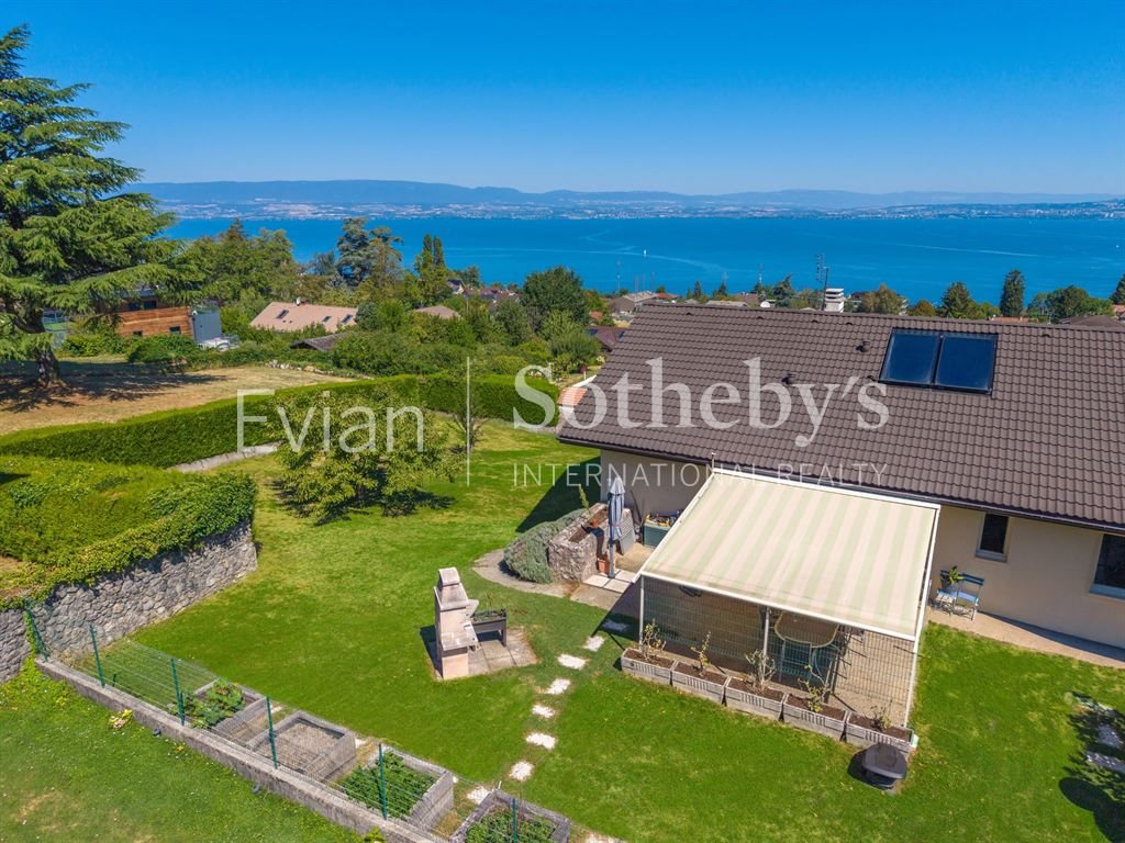 Maison à vendre, 100m², Évian-les-Bains
