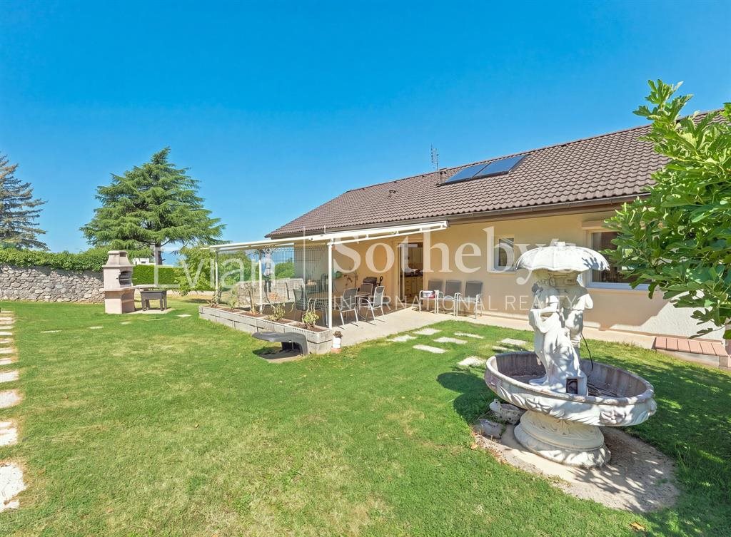 Maison à vendre, 100m², Évian-les-Bains