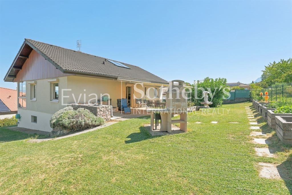 Maison à vendre, 100m², Évian-les-Bains