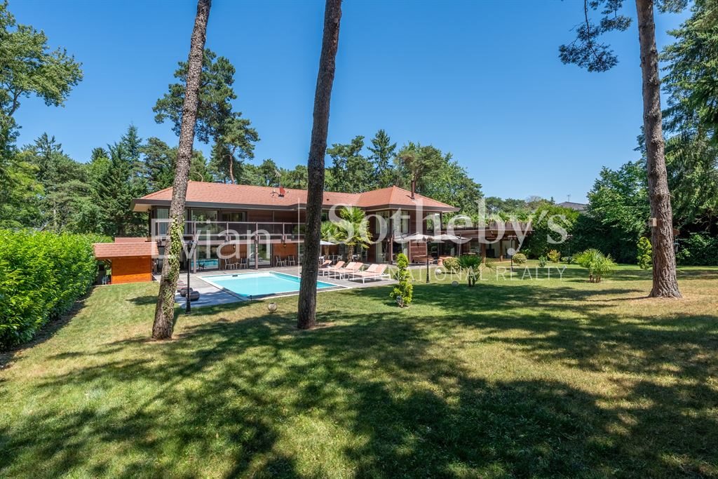 Maison à vendre, 330m², Sciez