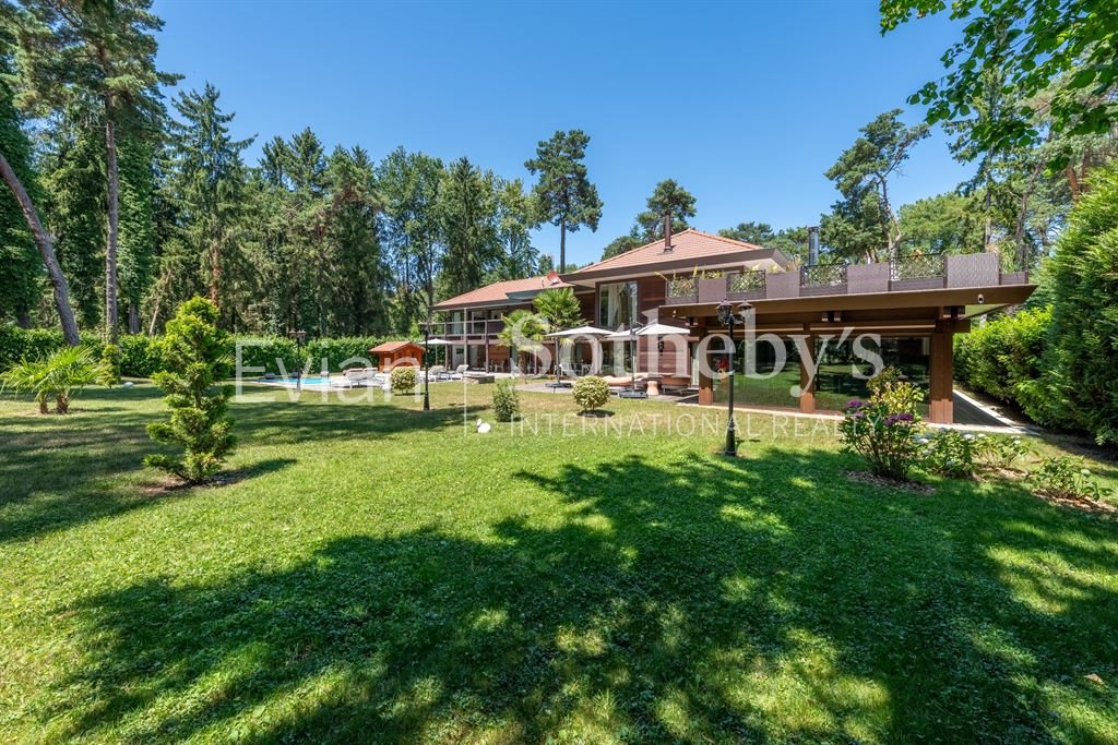 Maison à vendre, 330m², Sciez
