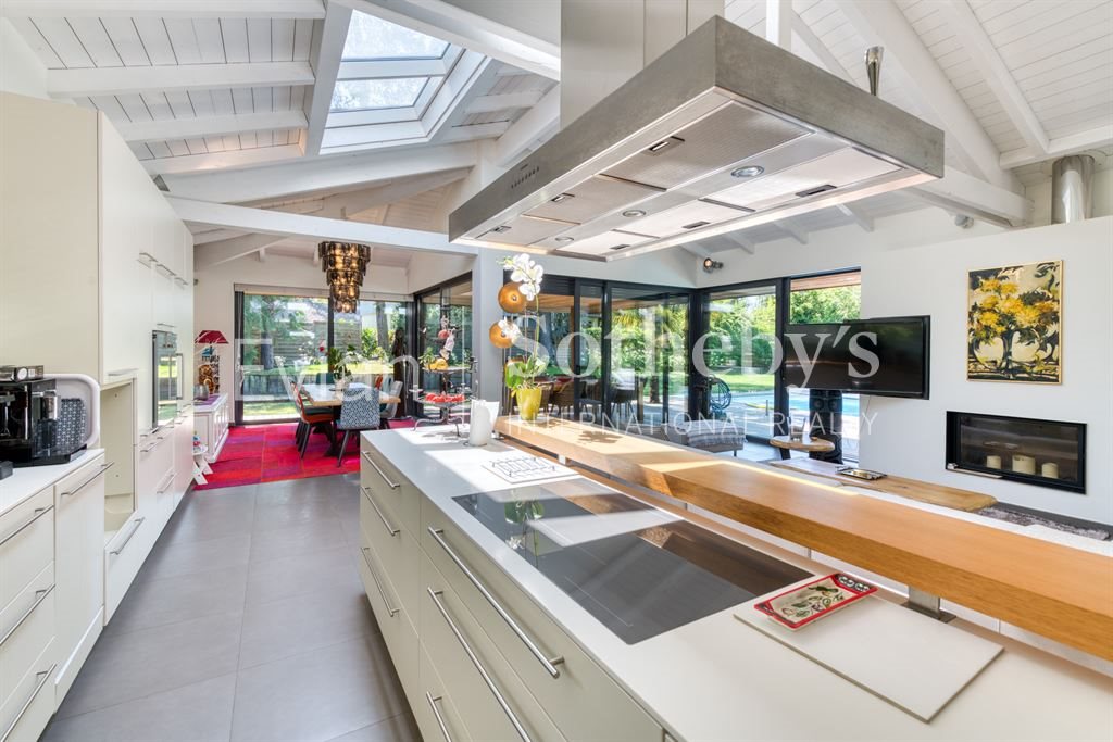 Maison à vendre, 340m², Sciez