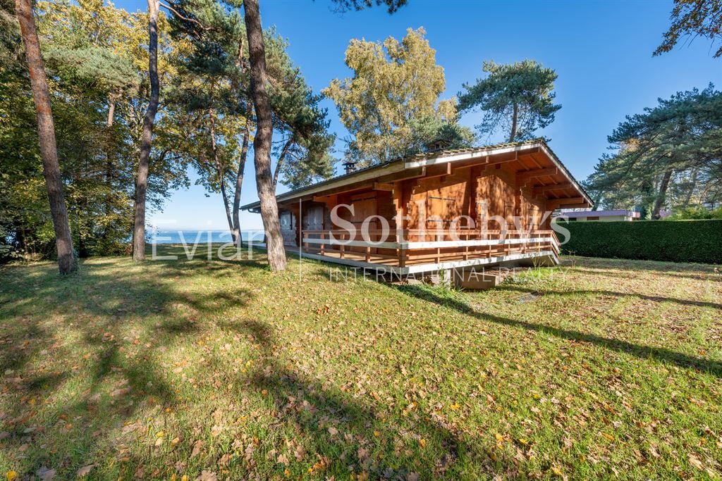 Maison à vendre, 120m², Sciez
