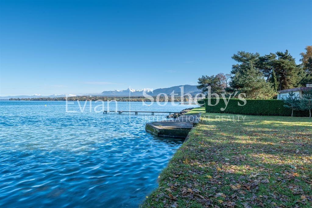 Maison à vendre, 120m², Sciez