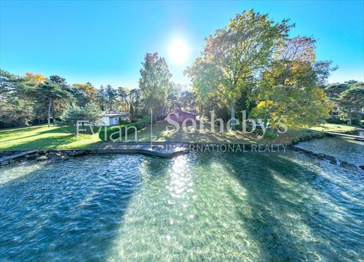5 pièces 120 m² · à Sciez · 120 m² · 3 150 000 €