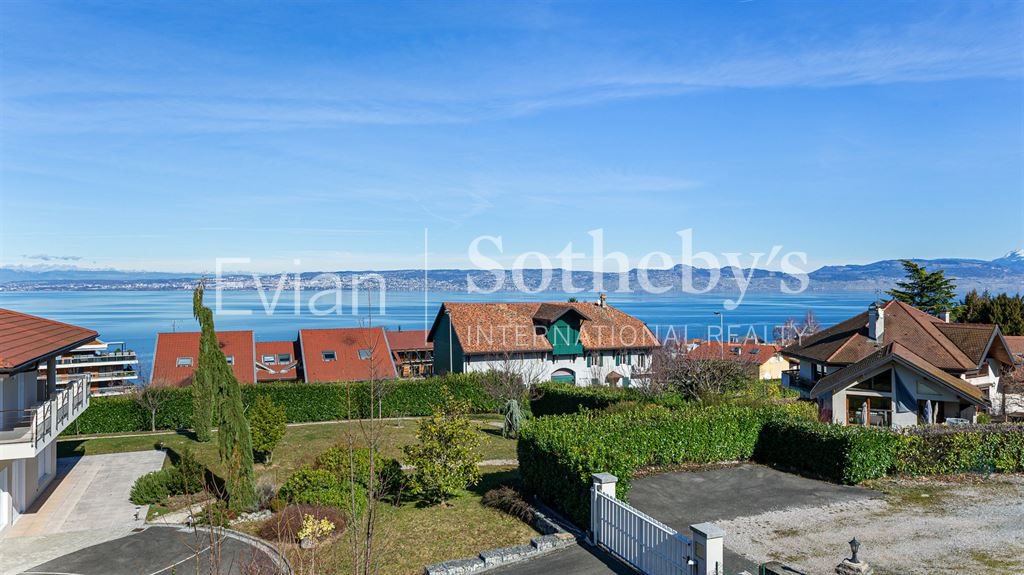 Maison à vendre, 324m², Neuvecelle