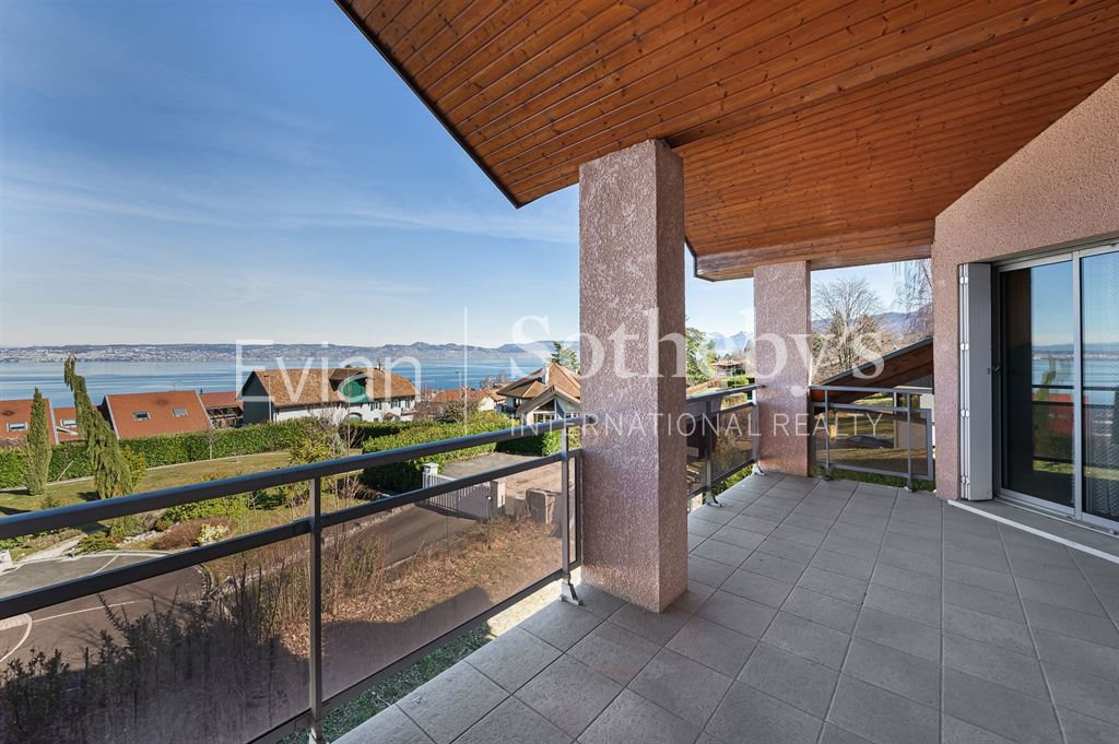 Maison à vendre, 324m², Neuvecelle