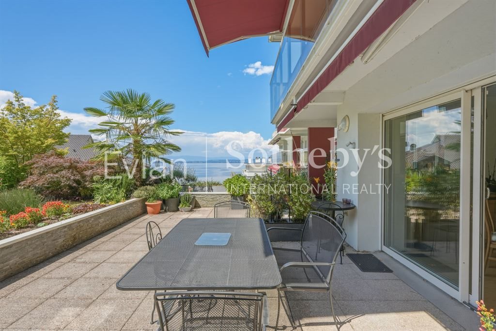 Appartement à vendre, 113m², Évian-les-Bains