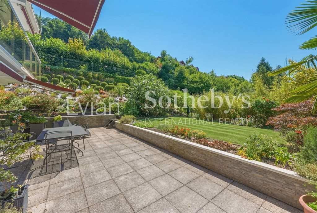 Appartement à vendre, 113m², Évian-les-Bains