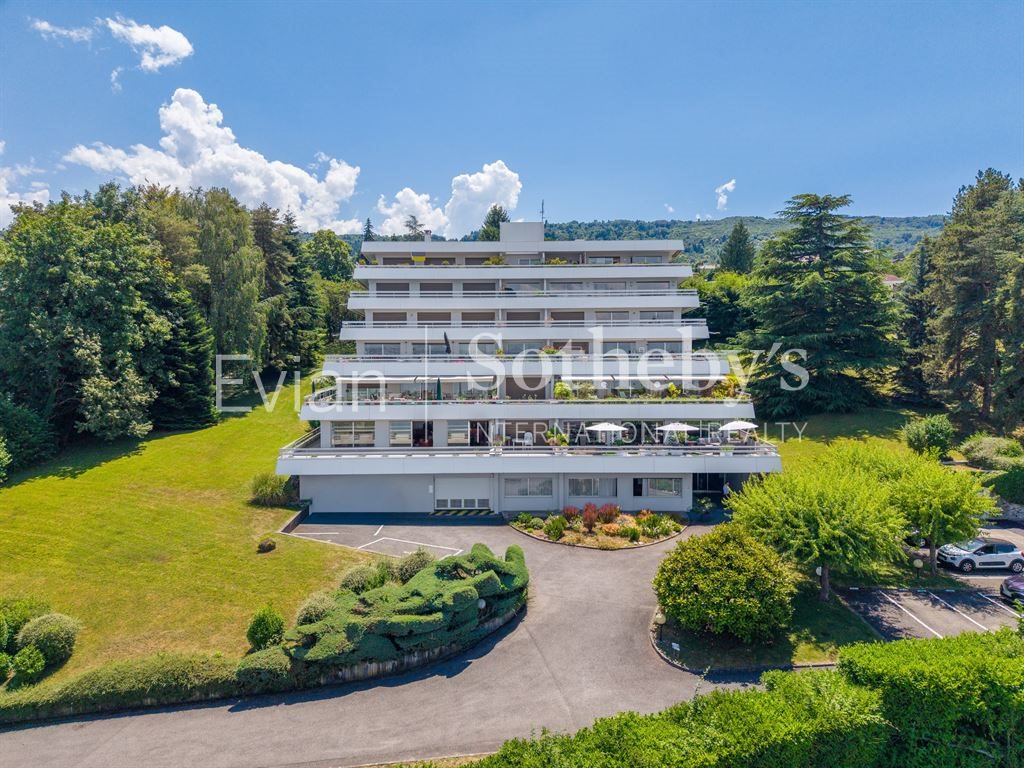 Appartement à vendre, 134m², Évian-les-Bains