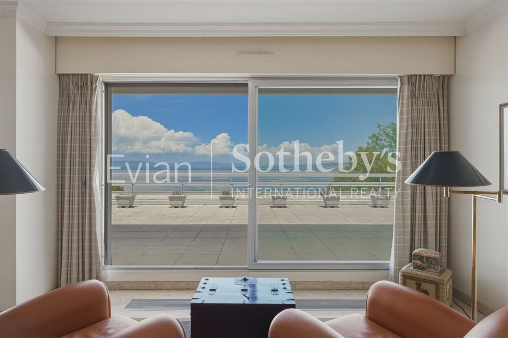 Appartement à vendre, 134m², Évian-les-Bains