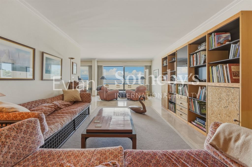 Appartement à vendre, 134m², Évian-les-Bains
