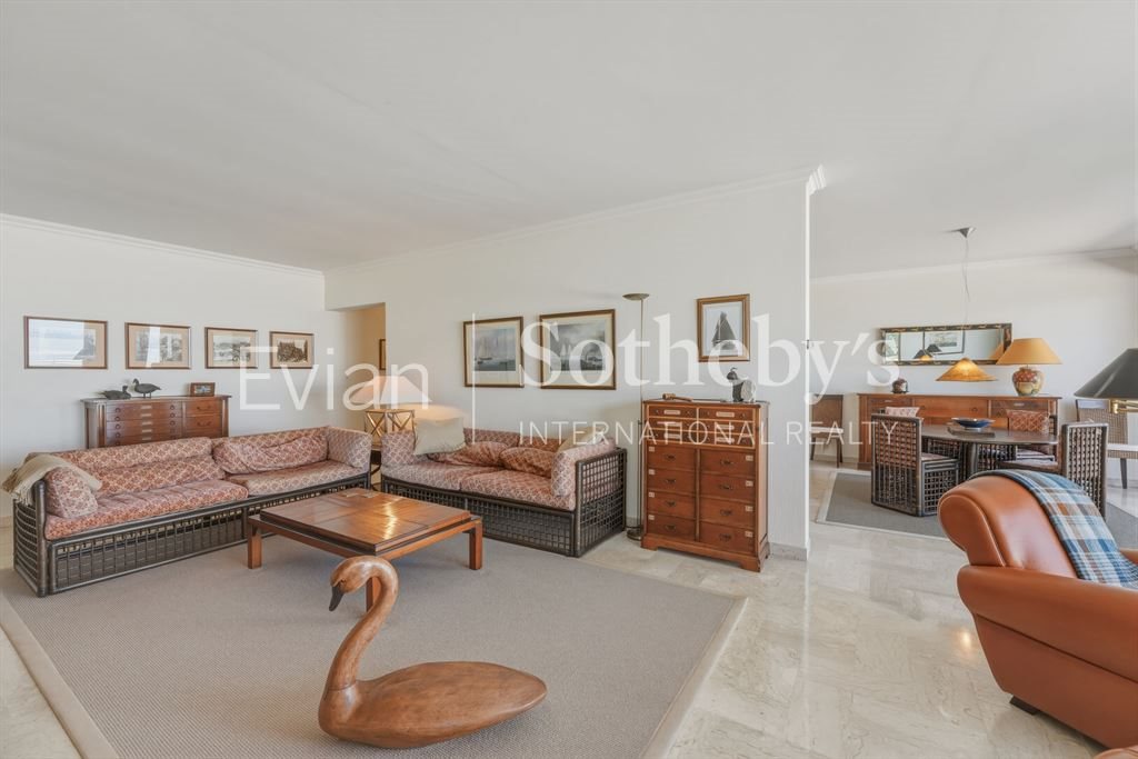 Appartement à vendre, 134m², Évian-les-Bains