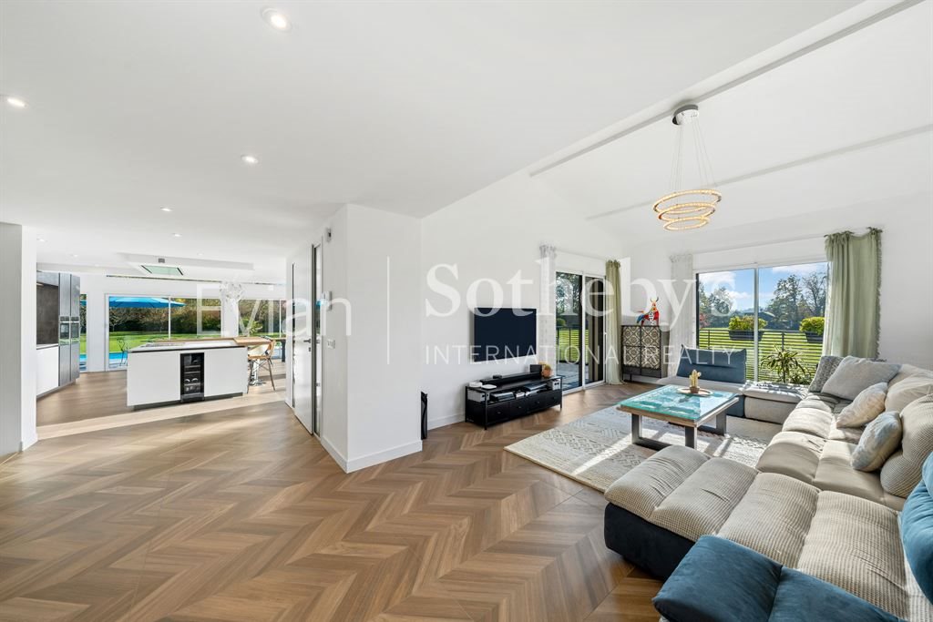 Maison à vendre, 269m², Anthy-sur-Léman