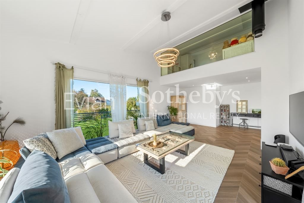 Maison à vendre, 269m², Anthy-sur-Léman