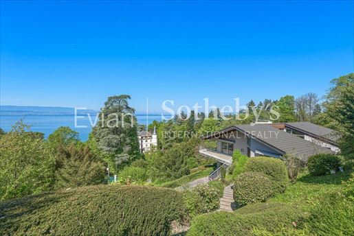 Maison 7 pièces 306 m² · à Thonon-les-Bains · 306 m² · 1 480 000 €