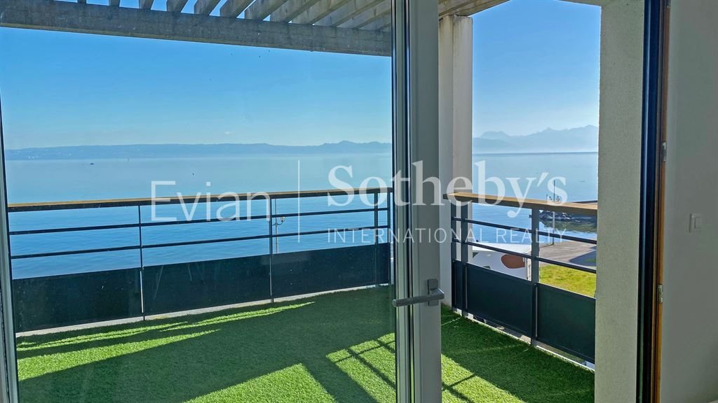 Appartement à vendre, 71m², Evian-les-Bains