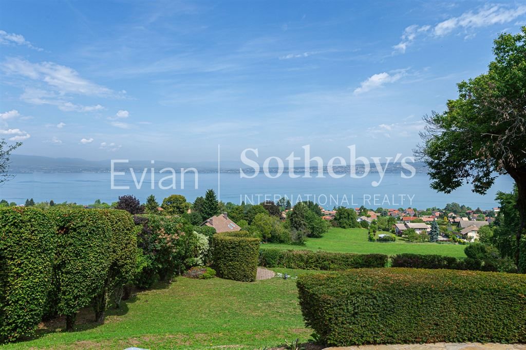 Maison à vendre, 288m², Neuvecelle