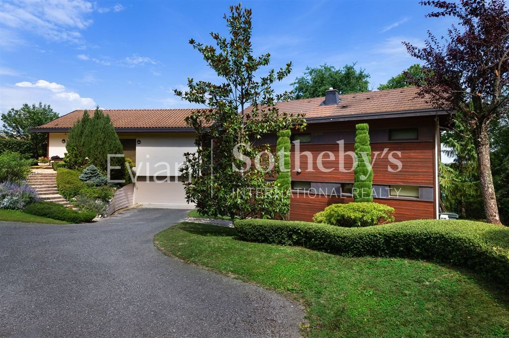 Maison à vendre, 288m², Neuvecelle