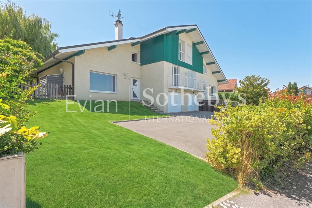 Maison à vendre, 132m², Publier