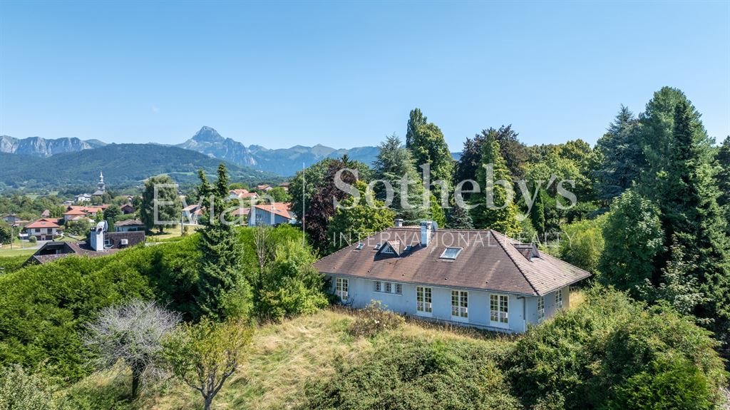 Maison à vendre, 230m², Saint-Paul-en-Chablais