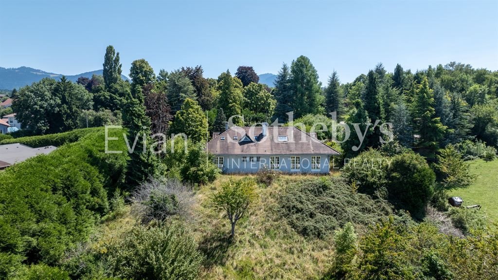 Maison à vendre, 230m², Saint-Paul-en-Chablais