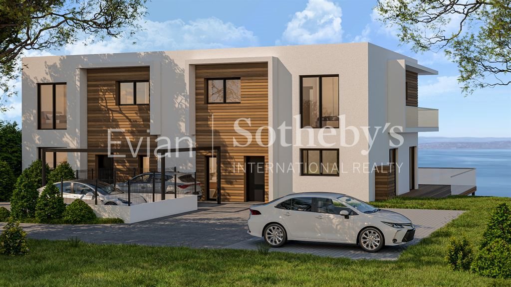 Maison à vendre, 140m², Évian-les-Bains