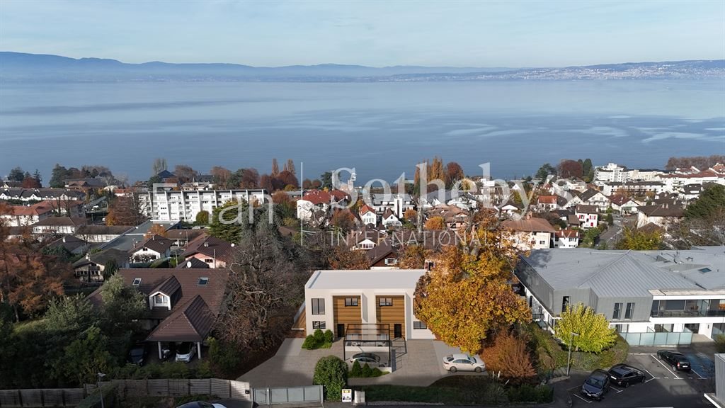 Maison à vendre, 140m², Évian-les-Bains