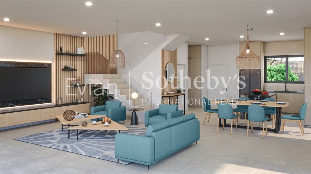 Maison à vendre, 140m², Évian-les-Bains