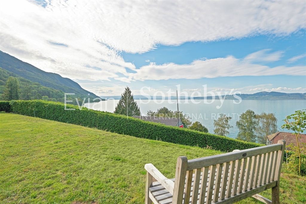 Appartement à vendre, 130m², Saint-Gingolph