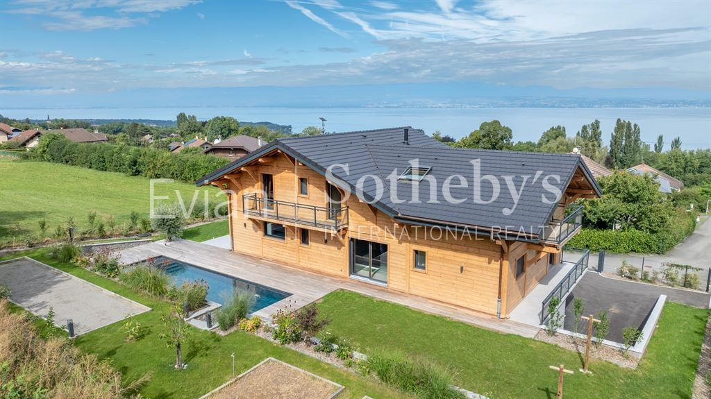 Maison à vendre, 355m², Publier