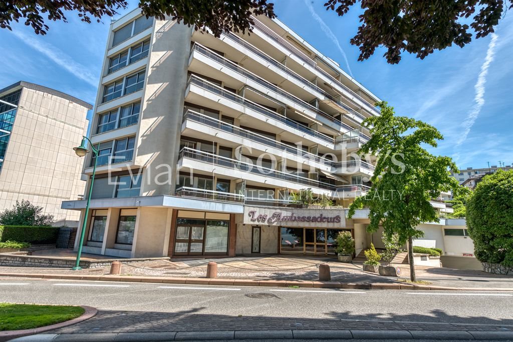 Appartement à vendre, 277m², Évian-les-Bains