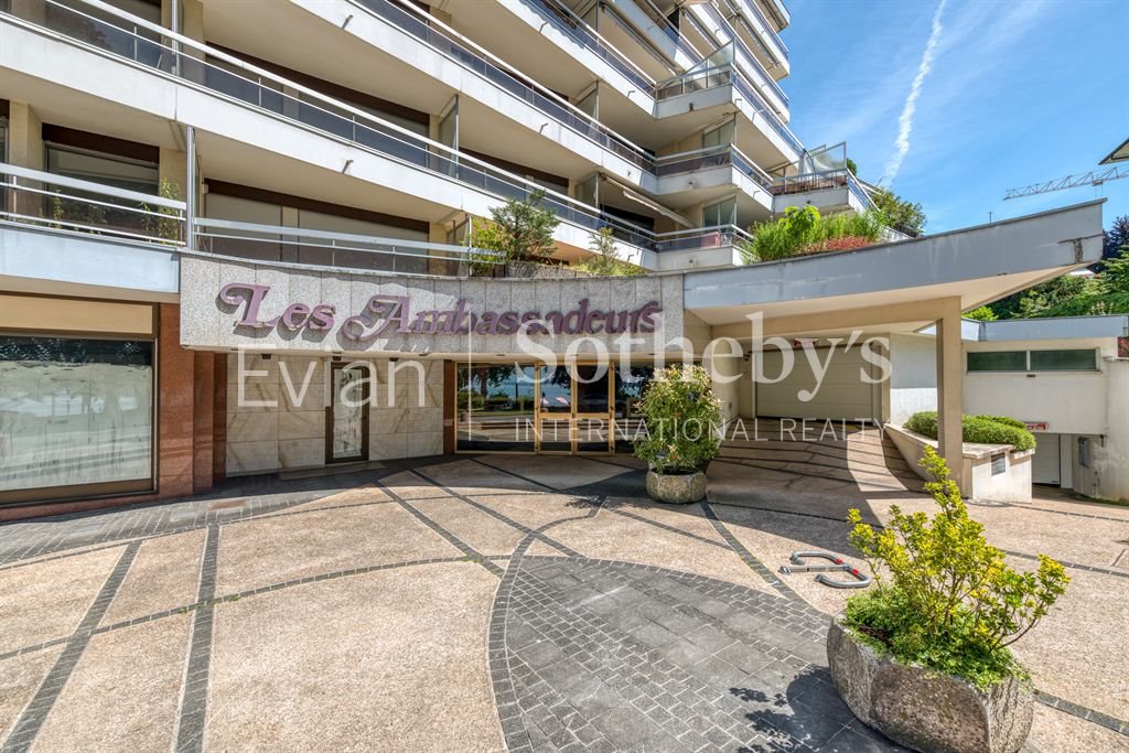 Appartement à vendre, 277m², Évian-les-Bains