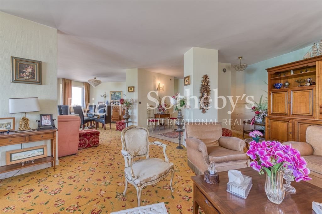 Appartement à vendre, 277m², Évian-les-Bains