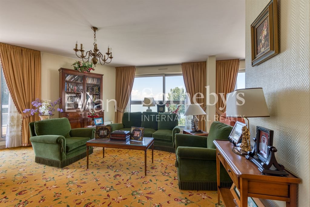 Appartement à vendre, 277m², Évian-les-Bains