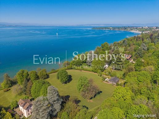 Maison 8 pièces 152 m² · à Thonon-les-Bains · 152 m² · 2 500 000 €