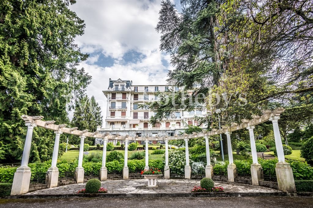 Appartement à vendre, 230m², Evian-les-Bains