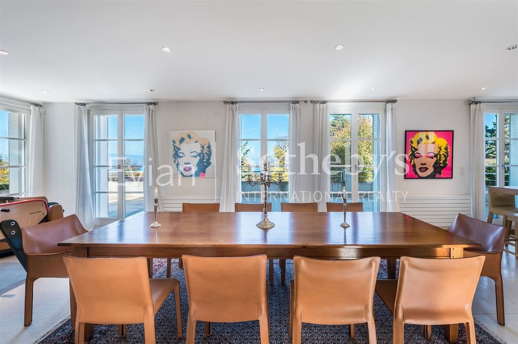 Maison à vendre, 340m², Évian-les-Bains