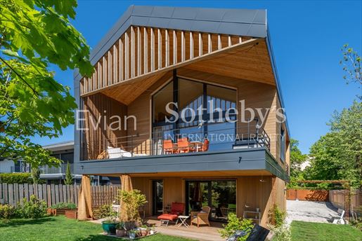 Maison 9 pièces 225 m² · à Thonon-les-Bains · 225 m² · 1 095 000 €