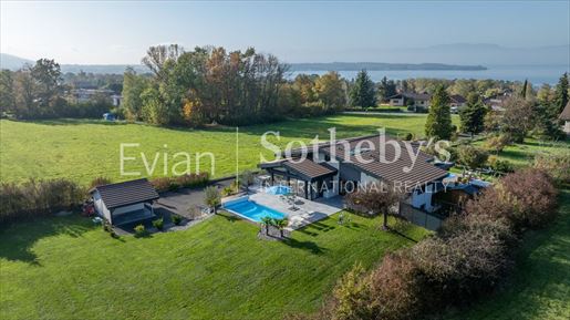 Maison 14 pièces 400 m² · à Anthy-sur-Léman · 400 m² · 2 475 000 €