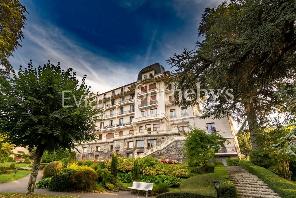 Appartement à vendre, 279m², Évian-les-Bains