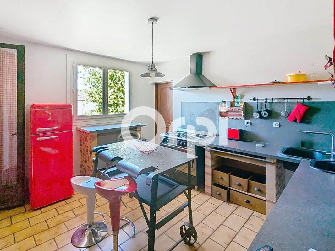 Maison à vendre, 179m², Périgueux