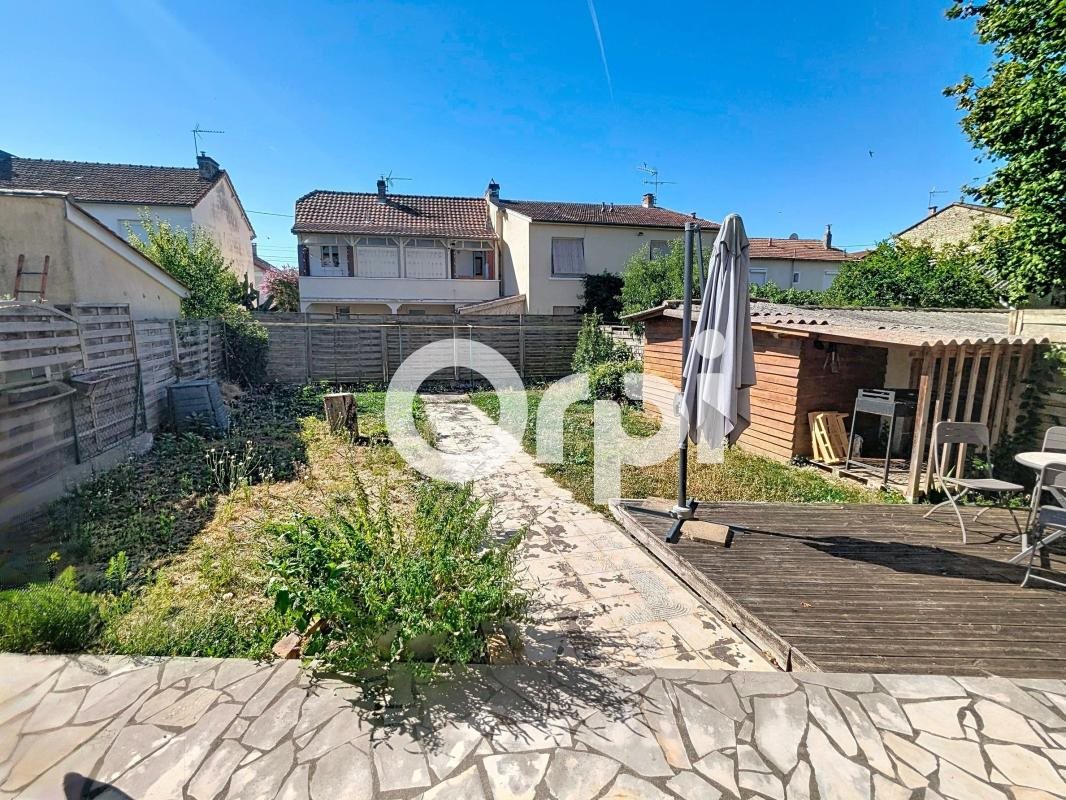 Maison à vendre, 179m², Périgueux