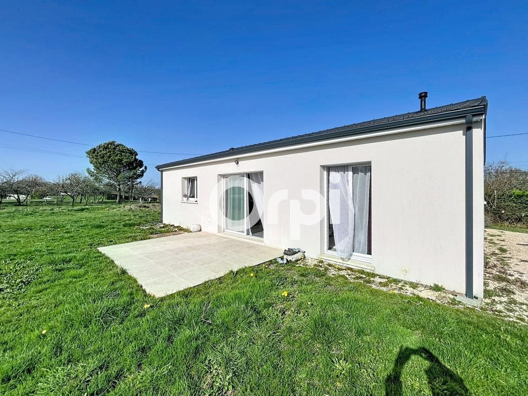 Maison – Boulazac - Vue 2
