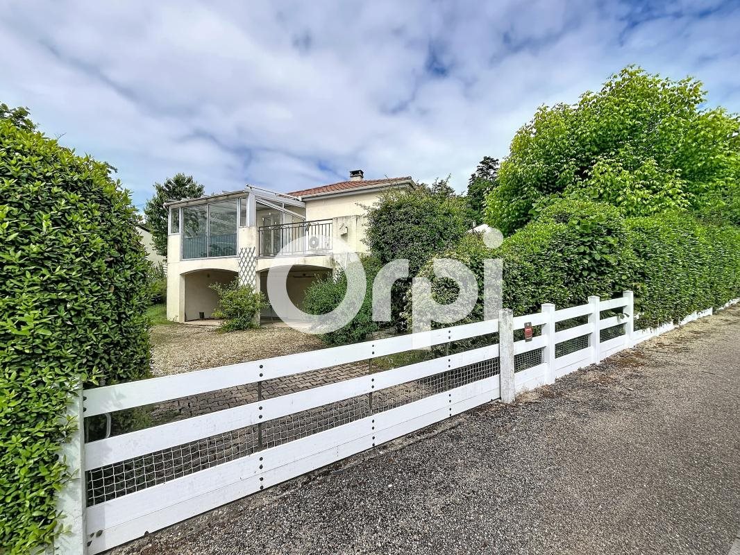Maison à vendre, 95m², Trélissac