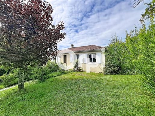 Maison 4 pièces 95 m² · à Trélissac · 95 m² · 193 000 €