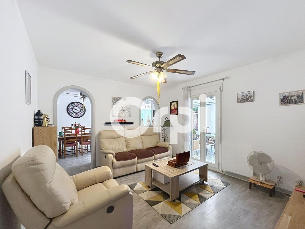 Maison à vendre, 125m², Sarliac-sur-l'Isle