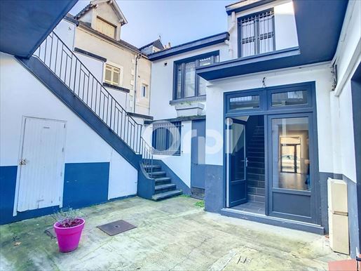 Appartement 3 pièces 112 m² · à Périgueux · 112 m² · 209 677 €